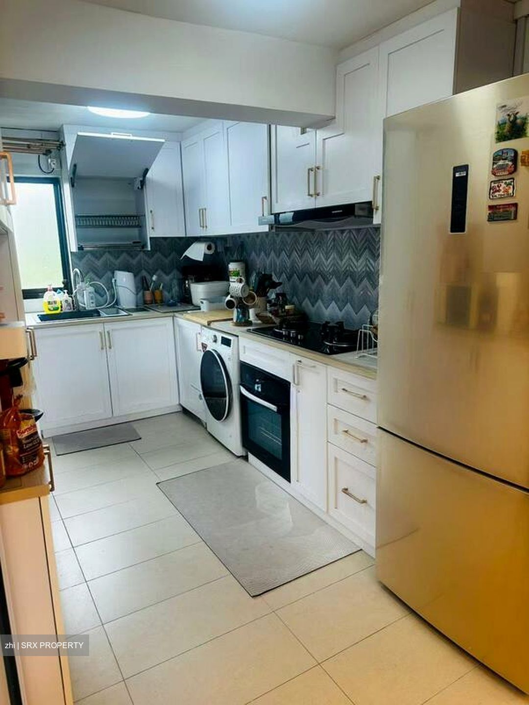 Blk 168A Queensway (Queenstown), HDB 4 Rooms #513793891